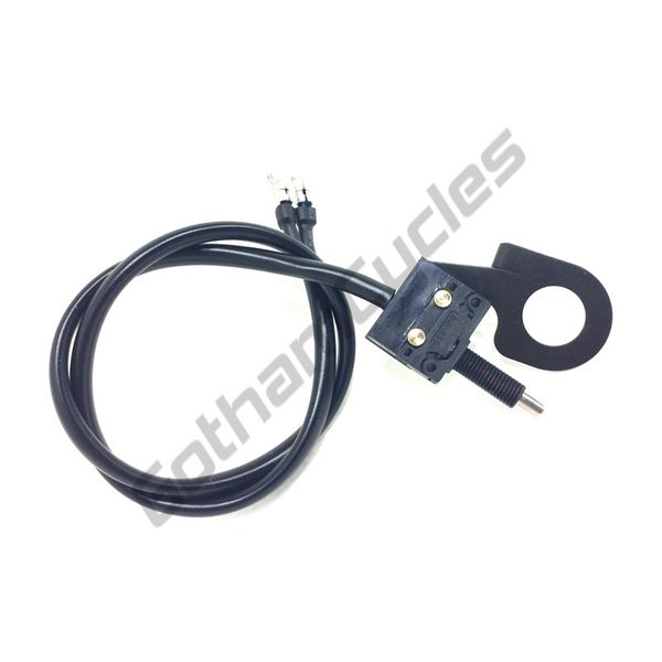 New Ducati Front Clutch Master Cylinder Lever Micro Switch Microswitch 53940341A
