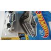 Hot Wheels 2018 Checkmate King Kuda (King) 362/365, White
