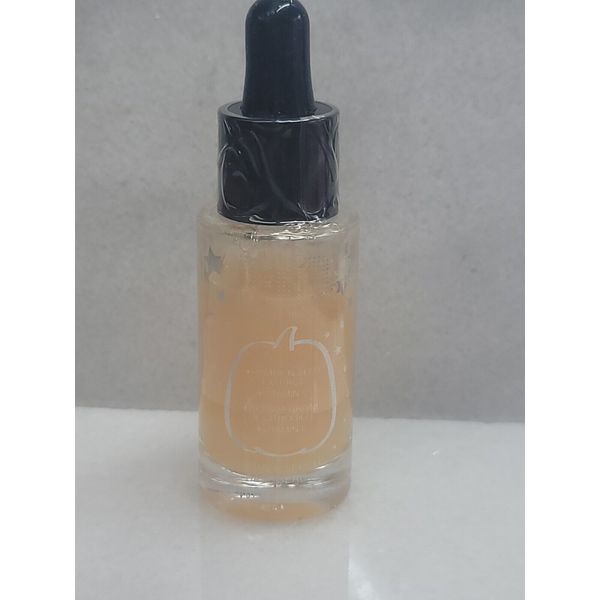 Wet n Wild Fantasy Makers Pumpkin Seed Extract Vitamin C Primer Serum