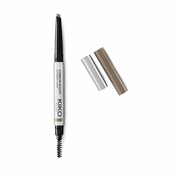 KIKO Milano Eyebrow Sculpt Automatic Pencil 01 | Automatischer Stift Für Definierte Augenbrauen