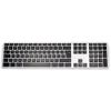 UK Matias Wireless Aluminum Keyboard Space Gray