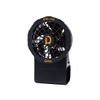 [Chinese Industry] Diváiz 9935 Cableless Fan (1 Piece), Black