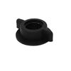 British Berkefeld Rubber Wing Nut gor Doulton Gravity Water Filtration Systems