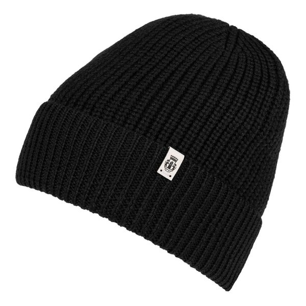 Roeckl MERINO, schwarz(black), Gr. -
