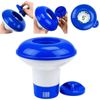 Spa Dosing Float for small chlorine tablets