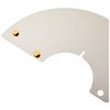 UCO Pac-Flat Reflector for Original Candle Lantern silver Count of 2