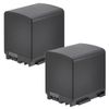 Rosco Roscolux #3220 Double Blue CTB Gel Filter