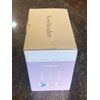 Newbealer  Mini Aroma Face Steamer, Nano Ionic Hot Mist Humidifier, New Open-box