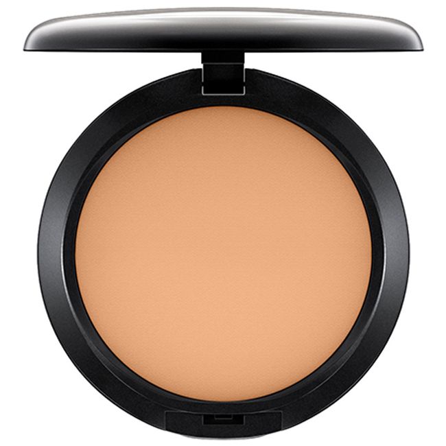 Mac Studio Perfect Foundation Radiance Complex SPF15 PA++