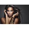 Invisible Perfect Melt HD Wig Cap for Flawless Install 4 Pieces