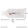 Wine Protector Bag For Airline Travel by Vinolock - 6 pack