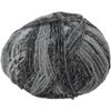 Marble Chunky Knitting Yarn by James Brett 200g (Charcoal/Grey MC11)