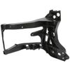 LH Radiator Support Headlight Bracket Mount Kit for Dodge Ram 1500/2500 13-2018