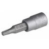 OTC 6103 Standard TORX Bit Socket - T20 with 1/4" Square Drive