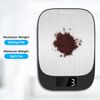 MPBEKING Digital Food Scale, Kitchen Scale Weight Grams and Oz 3g/0.1oz LCD