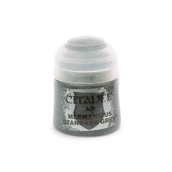 A19 Citadel Air Mechanicus Standard Grey (12ml)