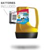 Eveready LED Floating Lantern Flashlight, Battery Powered LED Lanterns for Hu...