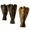 VIE Naturals Tiger Eye Angel, 7.5cm