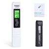 4IN1 TDS Meter Digital Tester Water Quality Testing Kit Drinking Water 0-9990ppm