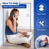 Express Water 2 Pack Sediment Replacement Filter Whole House Replacement Water 5