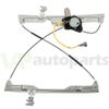 For 2004-2009 Nissan Quest Power Window Regulator Front Left with Motor