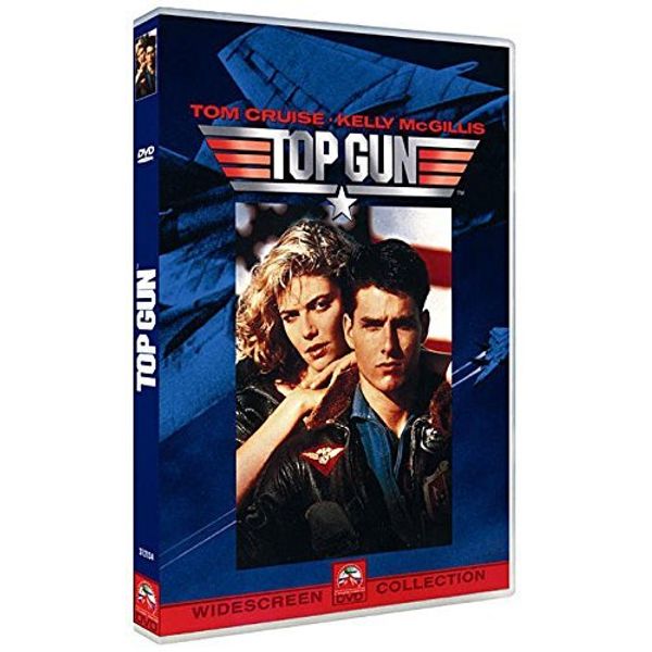 Top Gun by Tom Cruise
