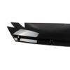 Universal Fit For Mazda MPV 2004-2006 Front Bumper Lip Spoiler Splitter 2 Layer