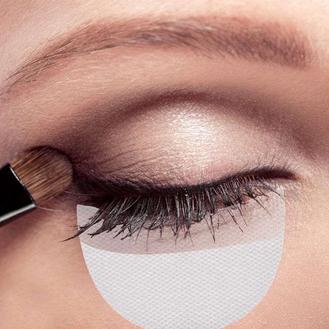 1 Roll Eyeshadow Tape Natural Eyeliner Tape Makeup Tape for Eye Makeup  Stickers Eye Tape