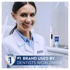 Oral-B 3D White Arctic Fresh Toothpaste 2x75ml 2in1