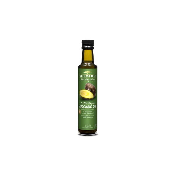 Oliverd Extra Virgin Avocado Oil, 8.5 fl oz (250 ml)