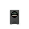 Acupuncturist Acupuncture Practitioner Alternative Medicine PopSockets PopWallet for MagSafe