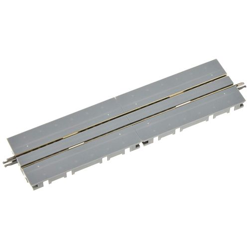 Tomytec 017936Ã‚ Tram System 4Ã‚ Straight Rails for Model Railway Accessories, 140Ã‚ mm by Tomytec
