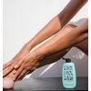 The Fox Tan Rapid Tanning Elixir 120ml, Yellow