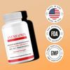 Anemiaprin Blood Support Maximum Strength Glycogen Supplement 180 Capsules