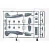 Eduard Kits 1:48 Weekend - P-39Q Airacobra