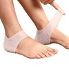 RitaPro Shop® 2 Pack Heel Protector Cushion Silicone Supporter
