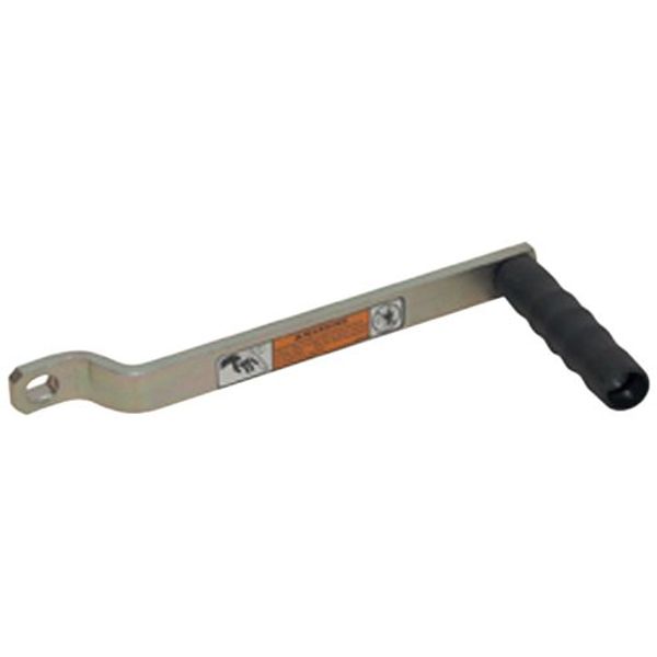 WINCH HANDLE DL1602 & DL1802