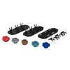 Lisle 19622 Adapter Retro Kit, One Size, Factory