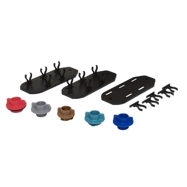 Lisle 19622 Adapter Retro Kit, One Size, Factory