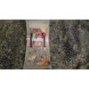 Emergency survival fishing kit / (Easy Tackle)