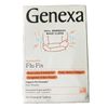 Genexa Homeopathic Flu Fix Organic Formula Non-Drowsy 60 Chewable Tablets New