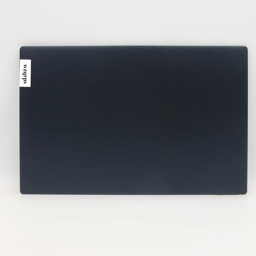 wzqrps Replacement Laptop LCD Cover Back Rear Top Lid for Lenovo Flex 5-15IIL05 5CB0Z31048 Blue
