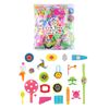 100 Assorted Party Bag Filler Toys