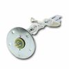 MOTOR METER RACING Swing Arm Type Universal Fuel Level Sender Float 73-10 ohms Suitable for Depth 5"-27" Adjustable