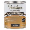 Varathane Oil-Based Ultimate Polyurethane, Quart, Gloss Finish