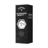 Callaway Golf Chrome Soft X Golf Balls (2022 edition), White