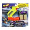 Nerf Nitro ThrottleShot Blitz, Light Green