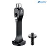 Leofoto BC-03 Binocular Adapter, Universal Binocular Stud, Safety Lock, 1/4" Mounting Thread, Arca Compatible