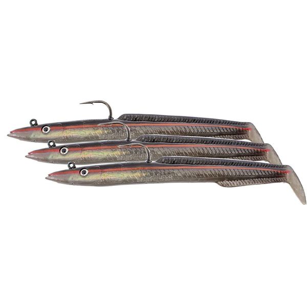 Sidewinder Super Stealth Black Tide Skerries Eels 6"