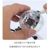 [Schicksal.] Ball Helicopter Flying Ball Light Up Ball Hand Control LED Light